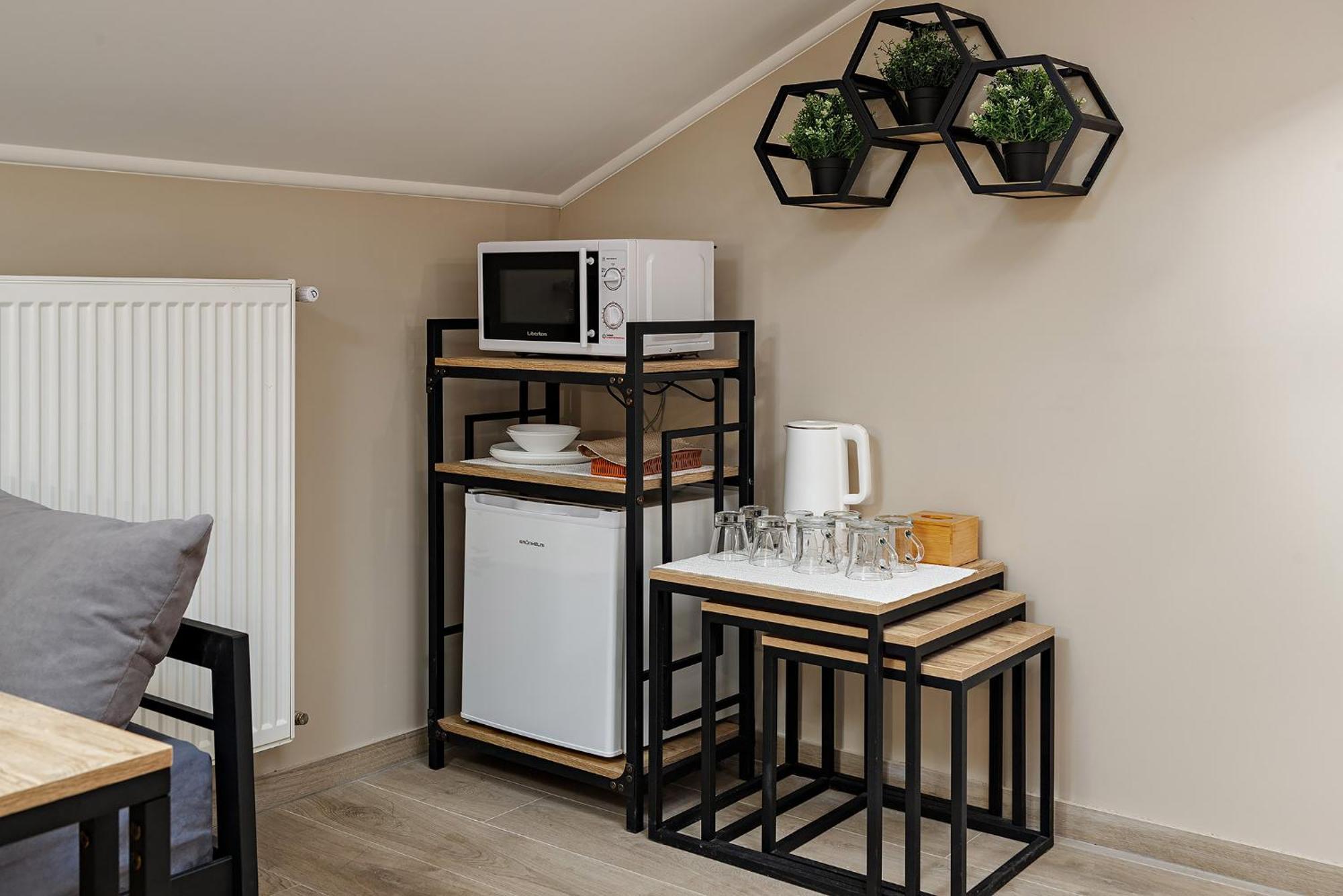 Готель Кайзер У Львові Quarto foto