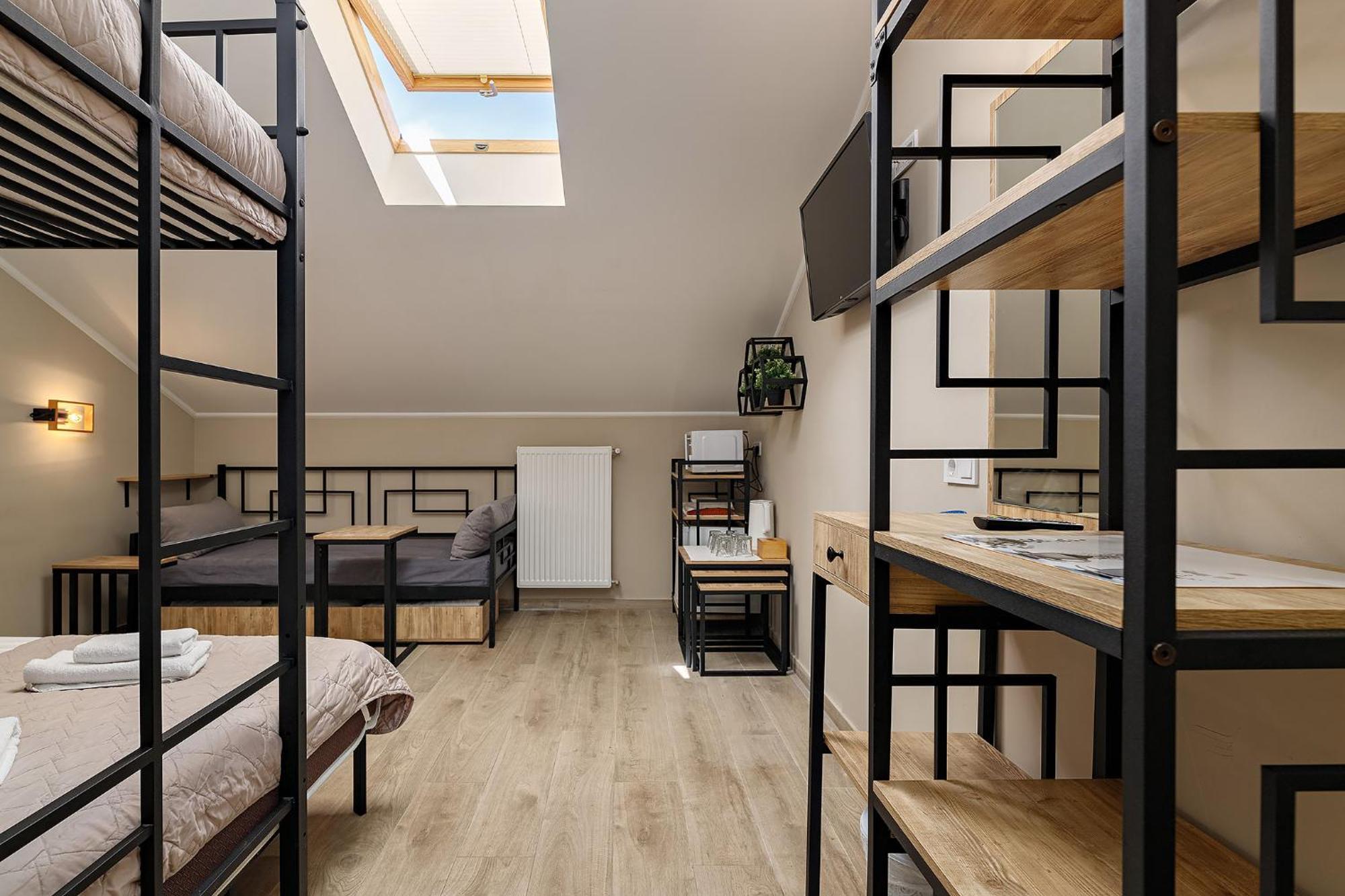 Готель Кайзер У Львові Quarto foto