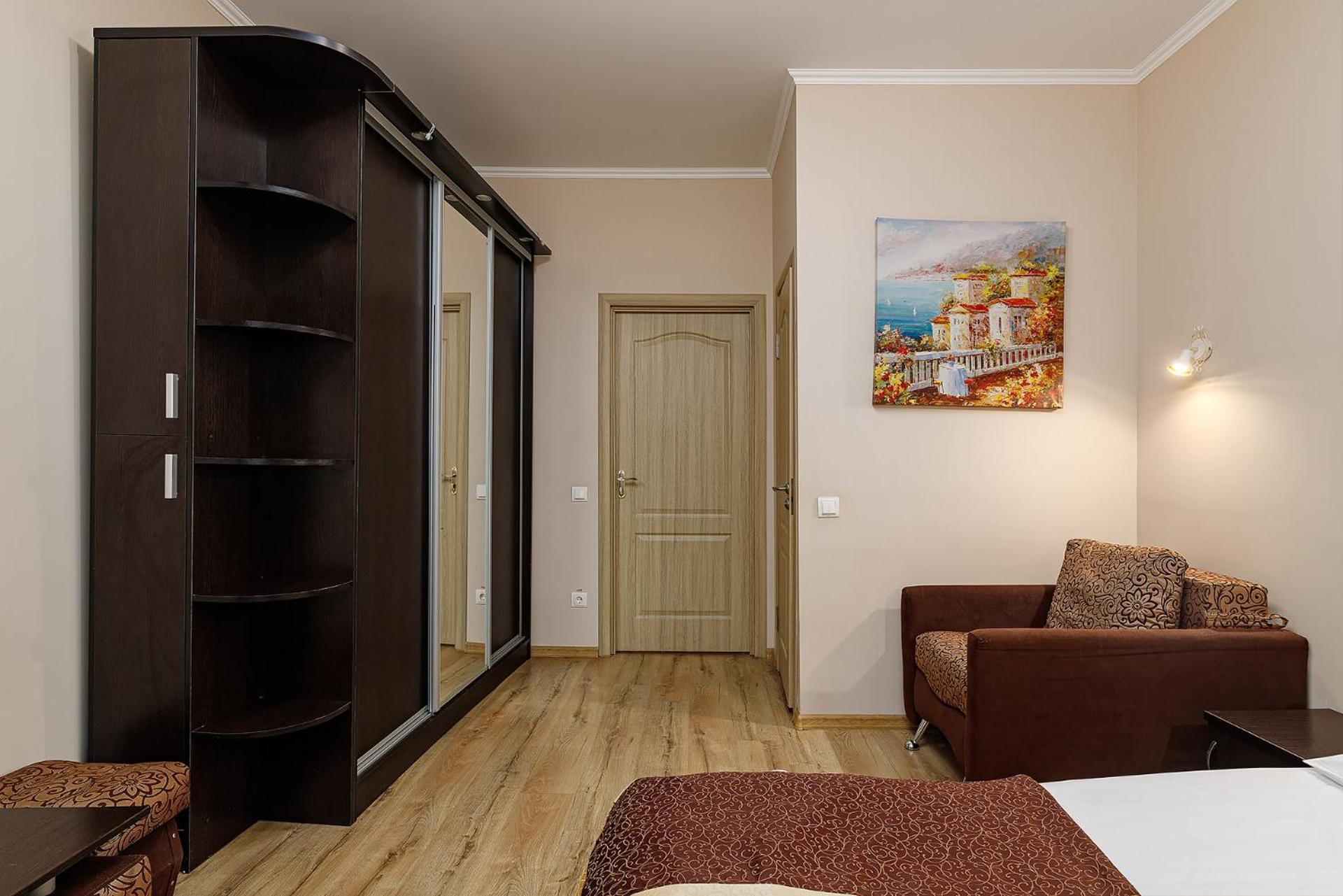 Готель Кайзер У Львові Quarto foto