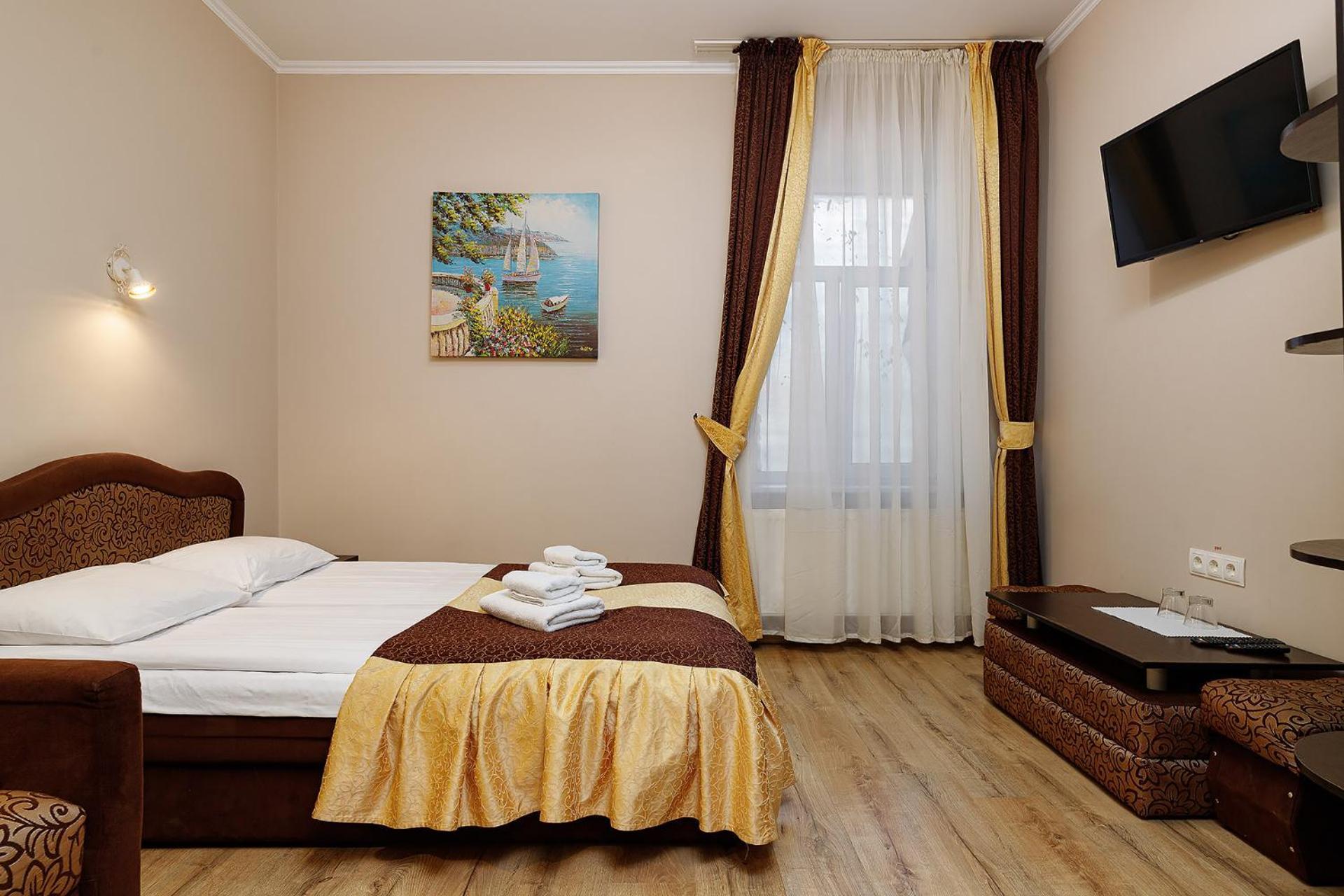 Готель Кайзер У Львові Quarto foto