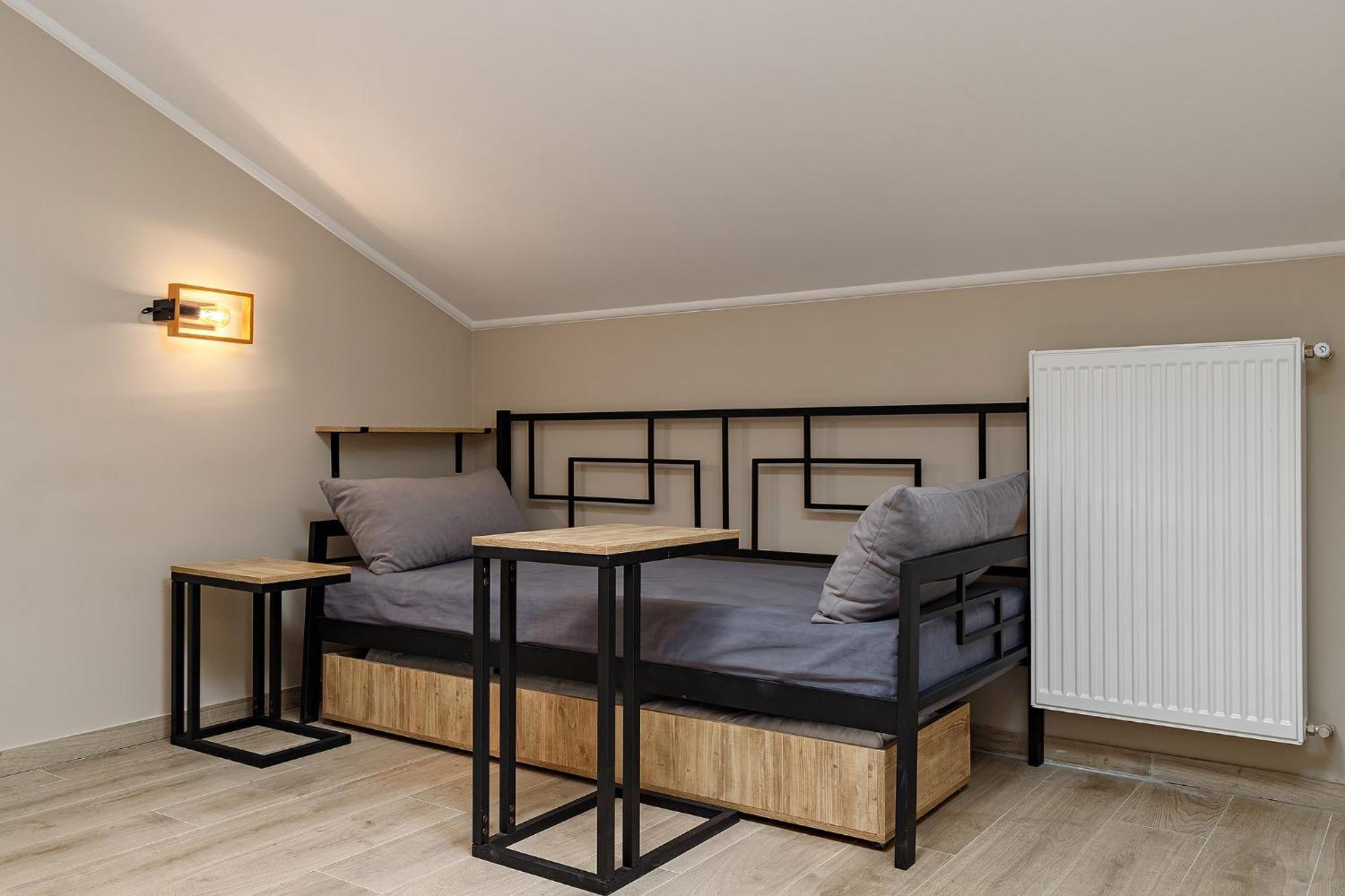 Готель Кайзер У Львові Quarto foto