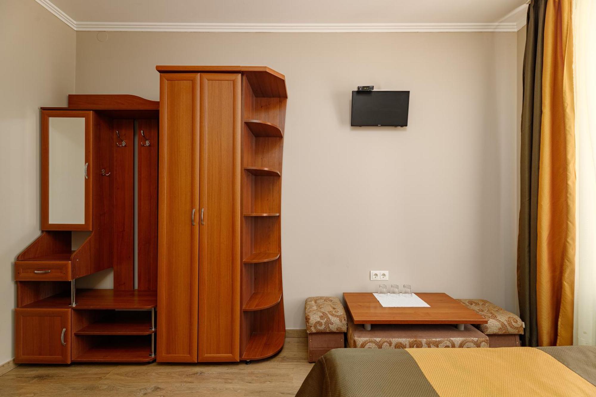 Готель Кайзер У Львові Quarto foto