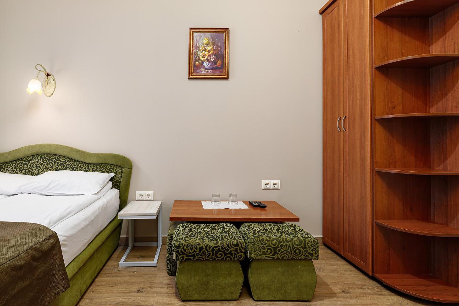 Готель Кайзер У Львові Quarto foto